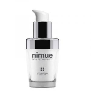 Active Lotion