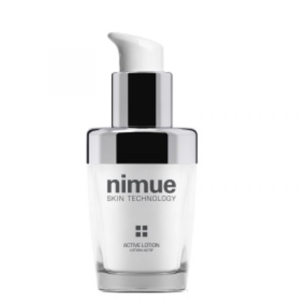Active Lotion