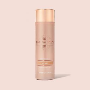Medium Liquid Gold Tanning Liquid