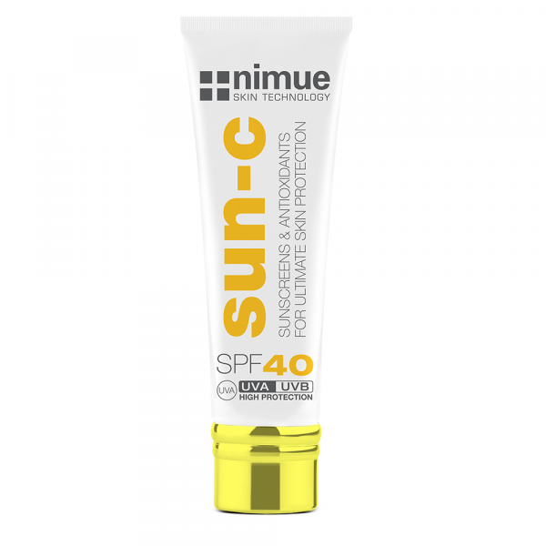 Sun-C SPF 40