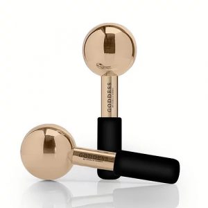 Goddess Facial Globes