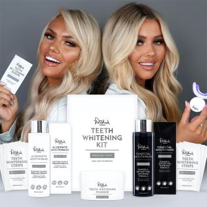 Polished London Teeth Whitening Kits