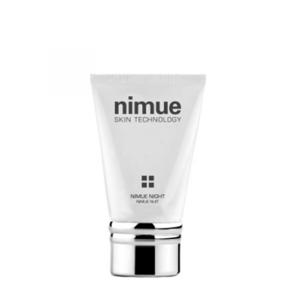 Nimue Night