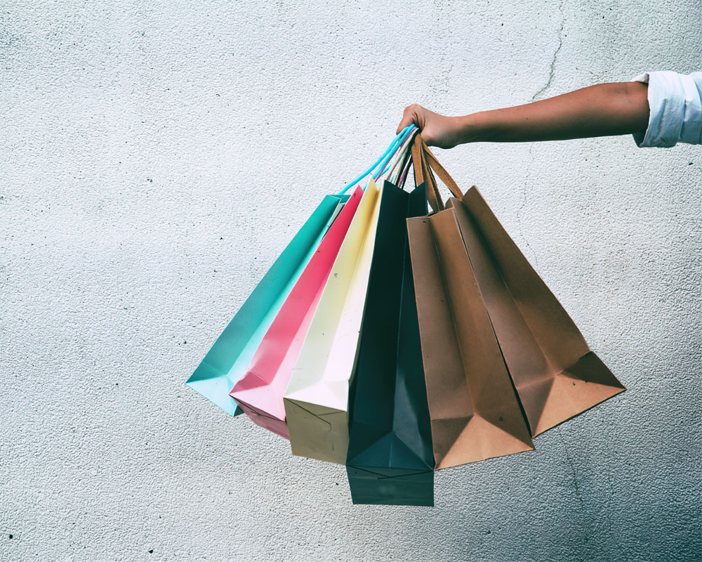 shopping