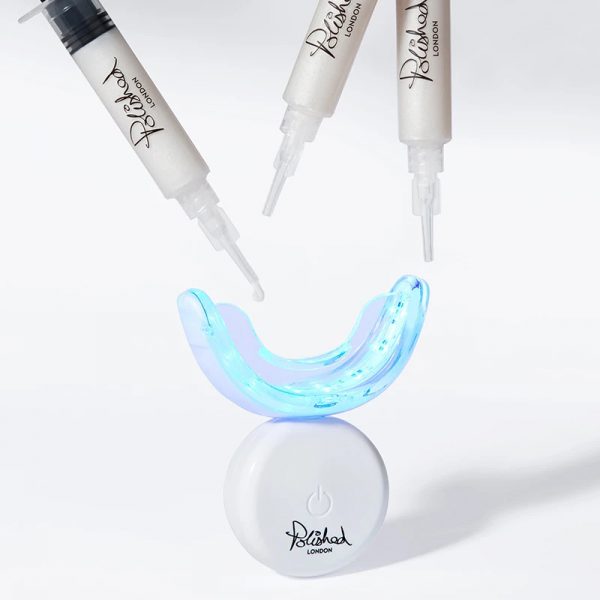 Polished London Teeth Whitening Kit. - Image 2