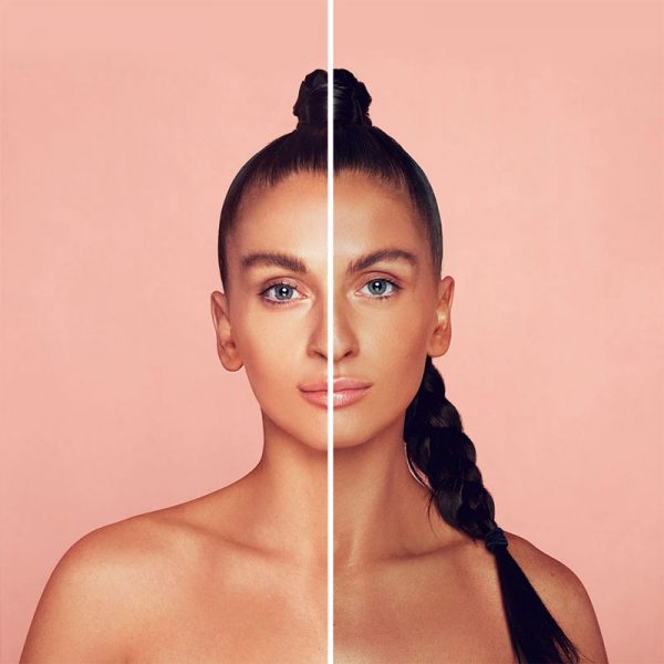 Bellamiantia Dark Tanning Mousse - Image 2