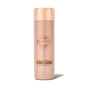 Bellamiantia Tanning Mousse 