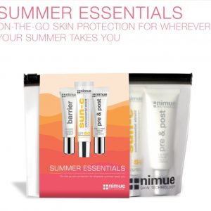 Nimue Summer Essentials