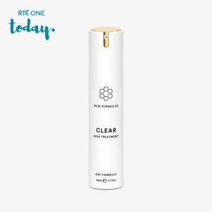 Clear Skin Treatment Zap Formula - 50ml