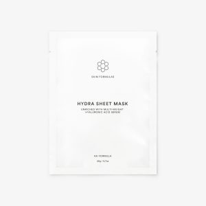 Hydra Sheet Mask