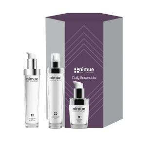 Nimue Daily Essentials Gift Set